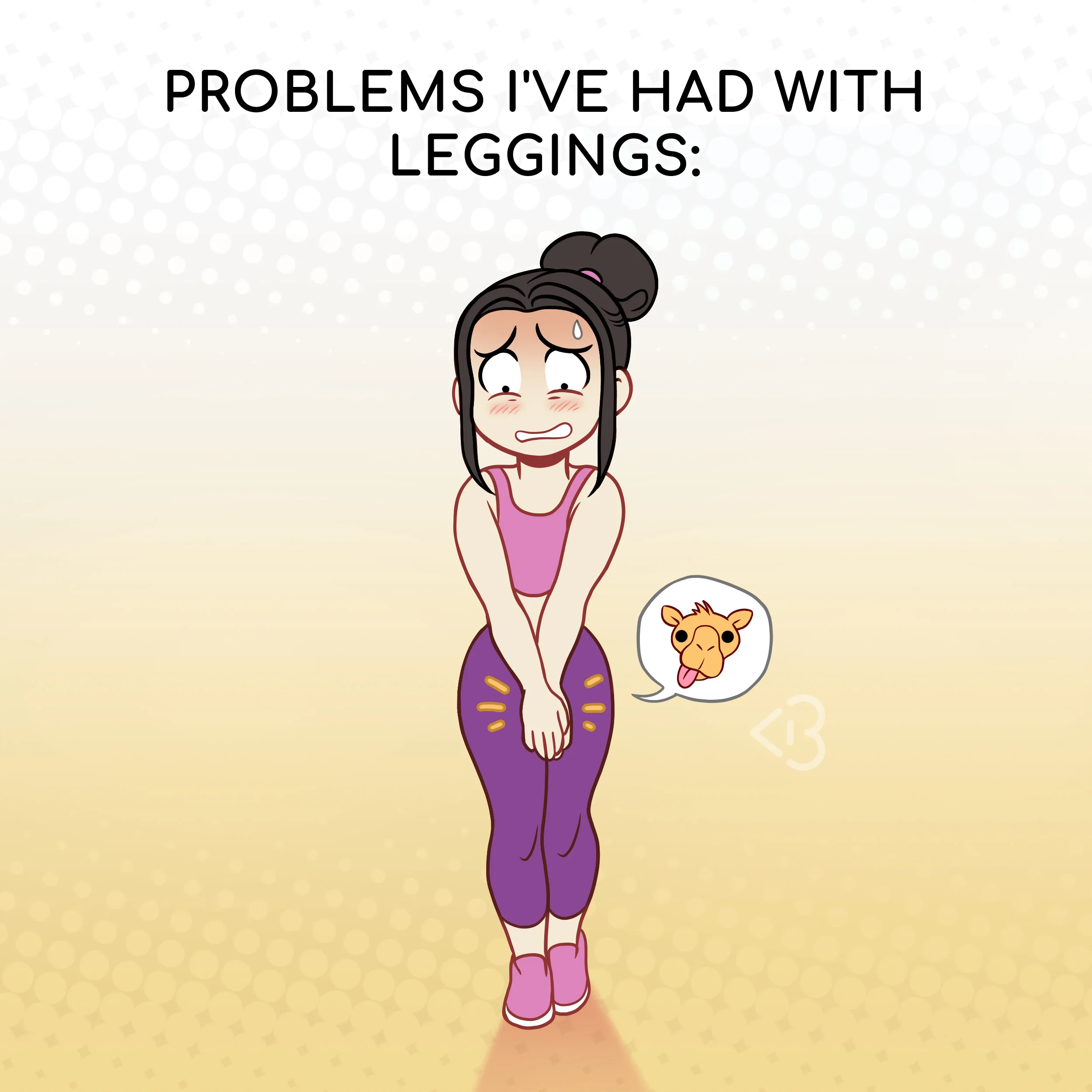 Leggings - Blogilates