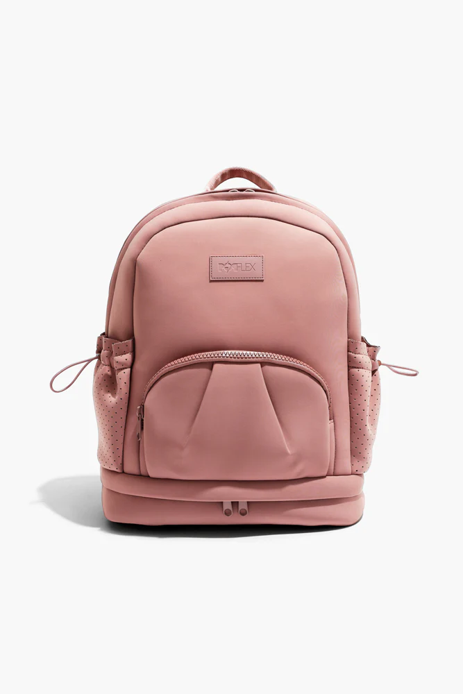 POPFLEX Cora Backpack Rose