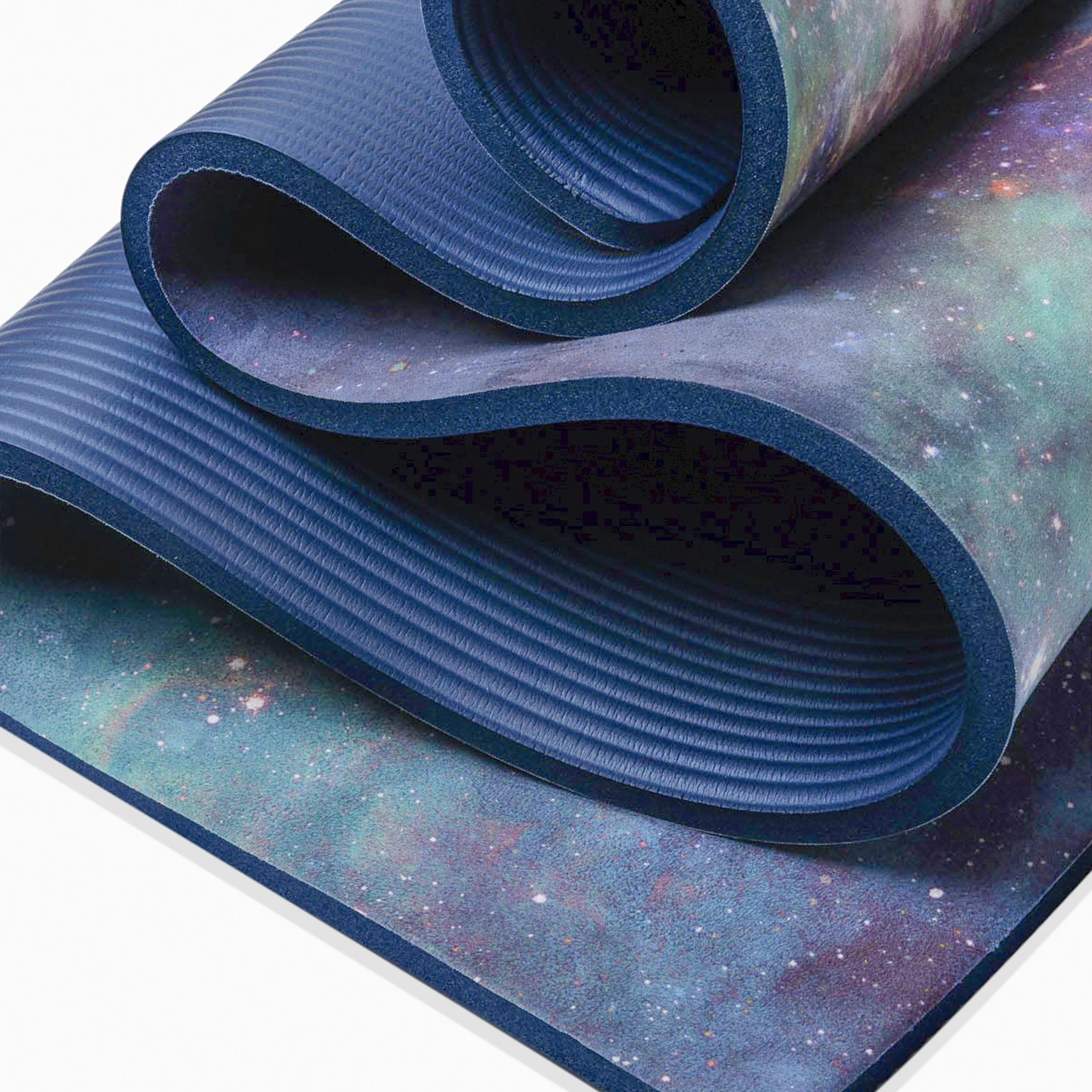 Cloud-Cushion Yoga Mat - Blogilates