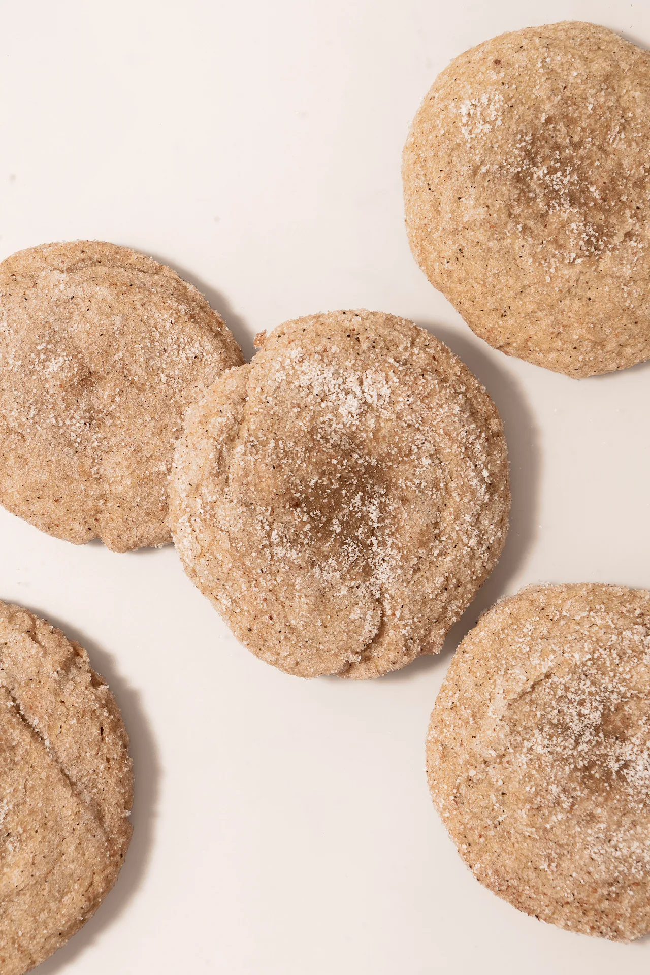 Protein Snickerdoodle Cookies Blogilates