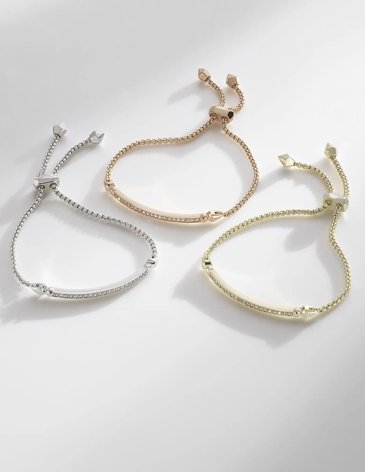 kendra scott friendship bracelets