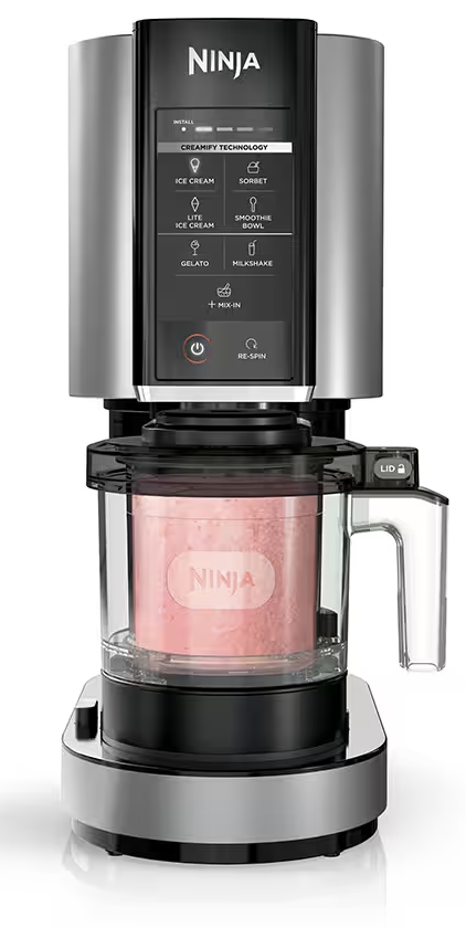 Ninja Creami ice cream maker gifts for mom