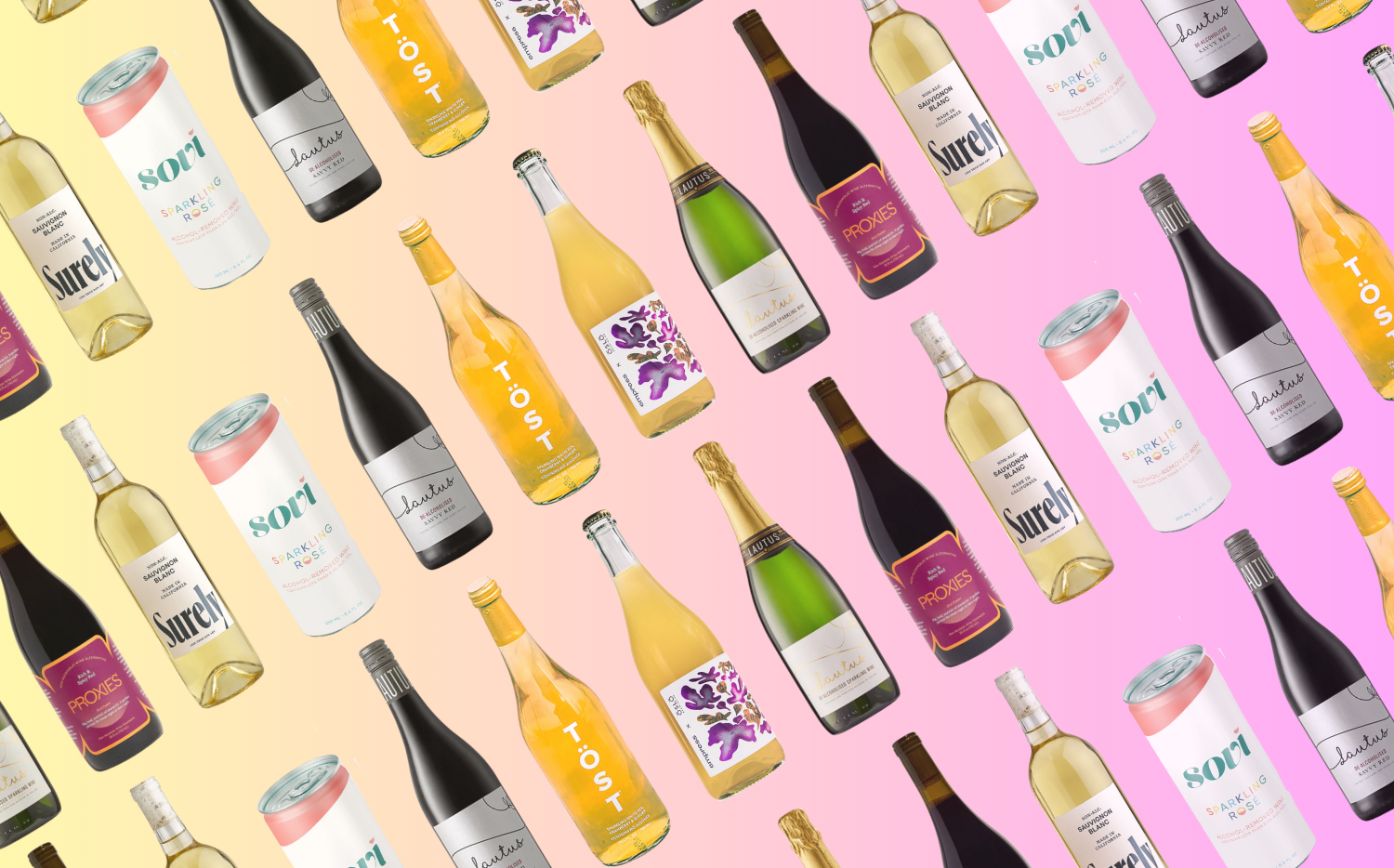 The Best Non Alcoholic Wines To Sip All Summer Blogilates the-best-non-alcoholic-wines-to-sip-all-summer-blogilates