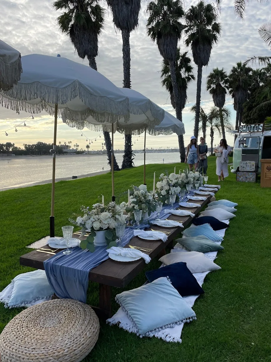 How to Host A Bridgerton Garden Party Blogilates