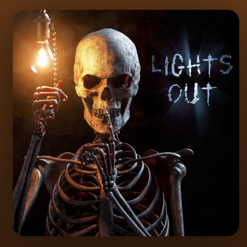 lights out podcast