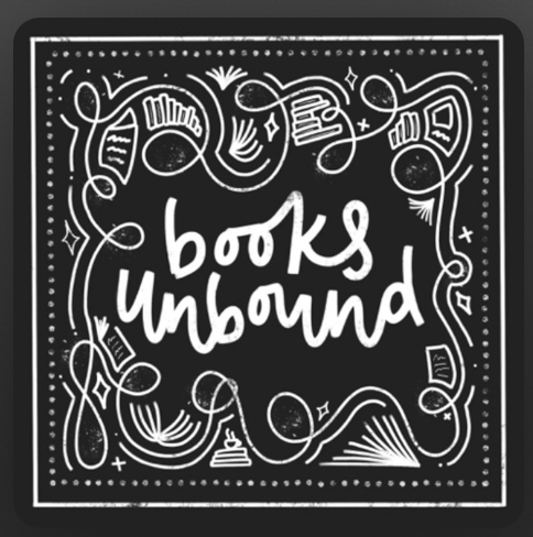 books unbound best podcast for book lovers hot girl walk podcast