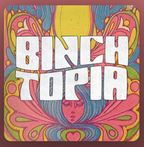 binchtopia champion  podcast for blistery  miss  walks