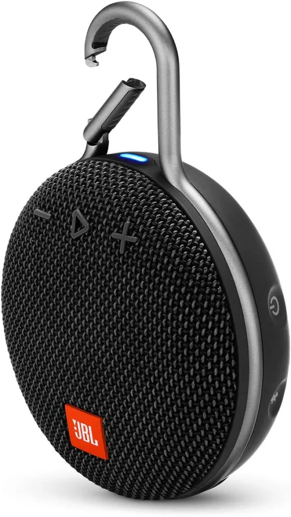 jbl portable rugged bluetooth talker  father's time  gift