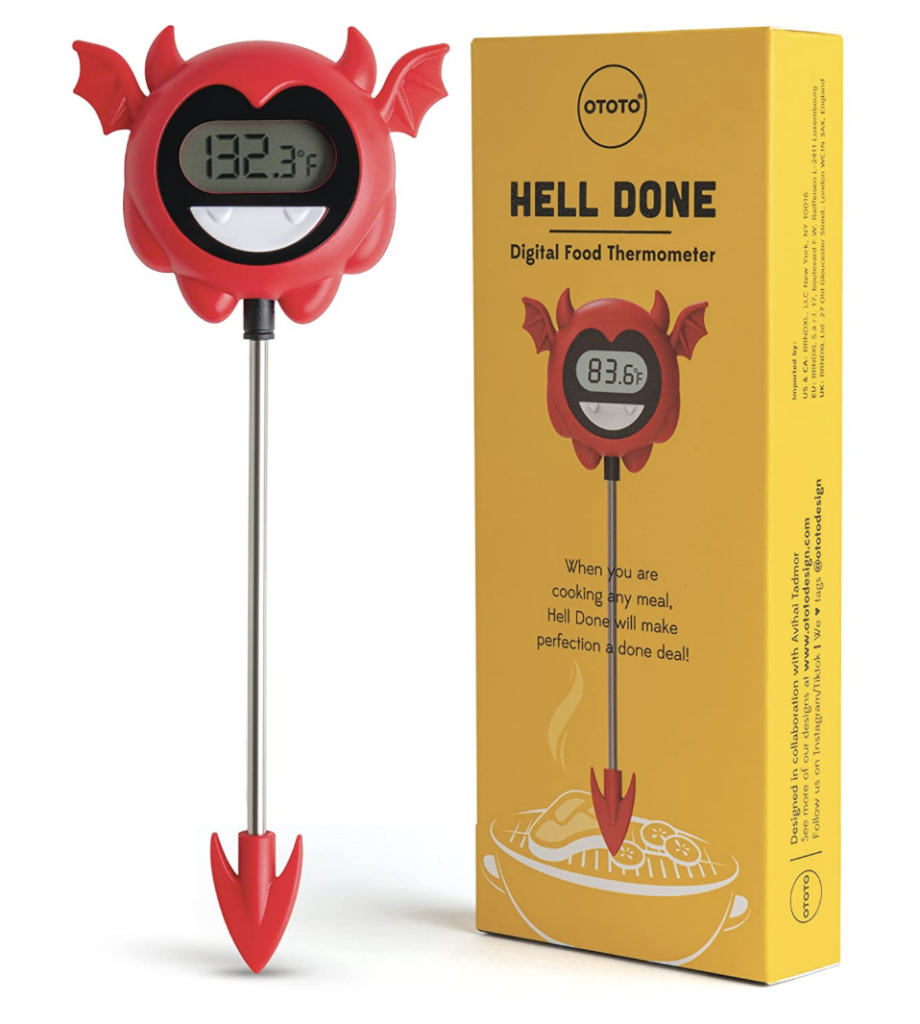 ototo hellhole  done nutrient  thermometer