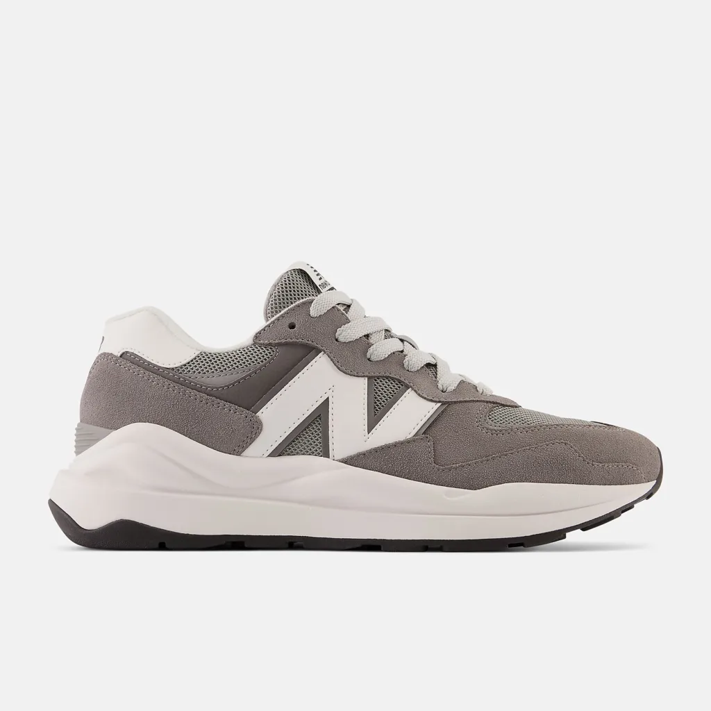 new balance 57/40 dad shoes sneakers