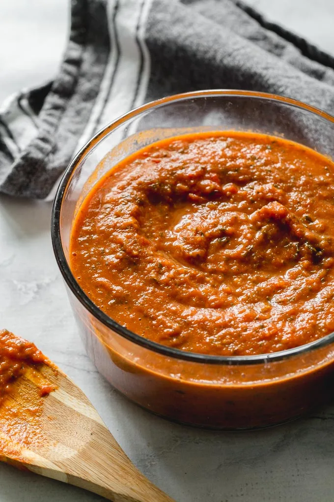 homemade marinara sauce recipe crumb top baking best tomato recipes 