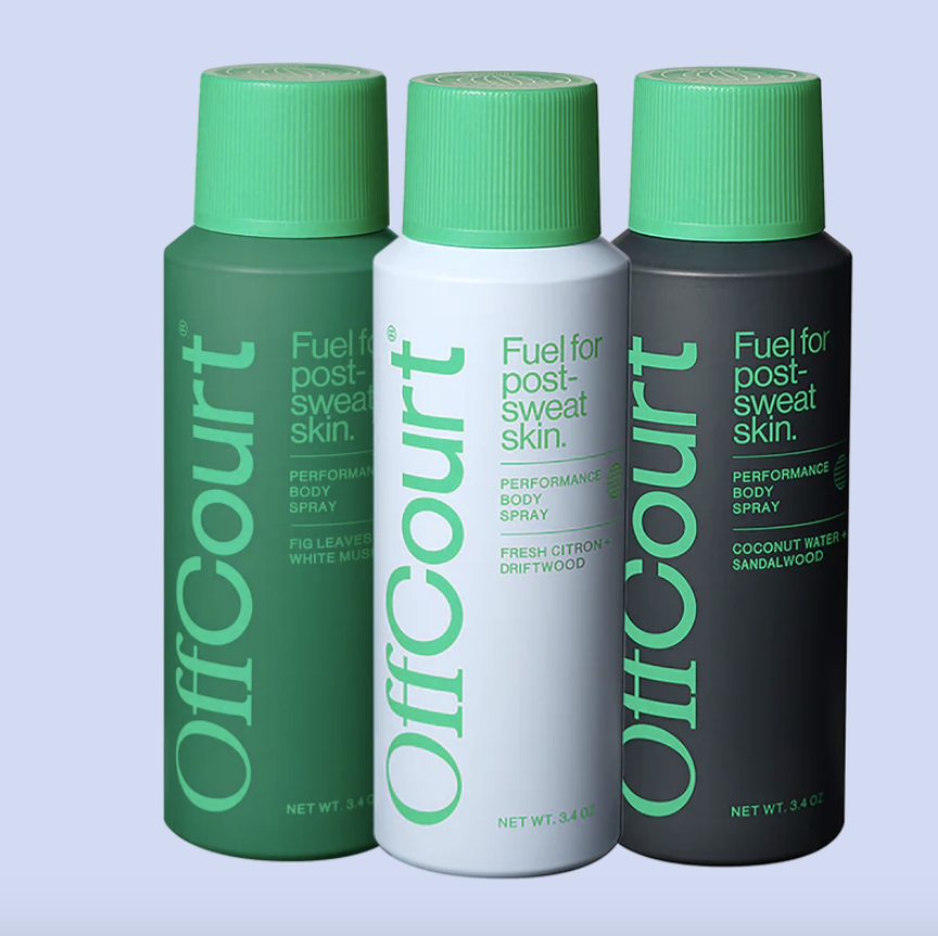 offcourt assemblage  spray fittingness  accessories