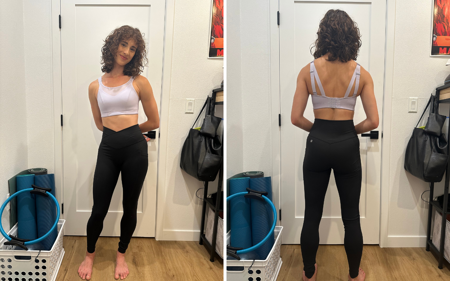 anna popflex effort   connected  unit  superbra size xs reappraisal  precocious   interaction   sports bra