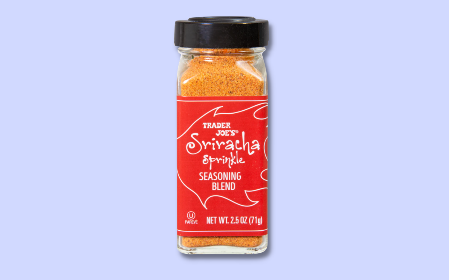 trader joe's sriracha seasoning blend