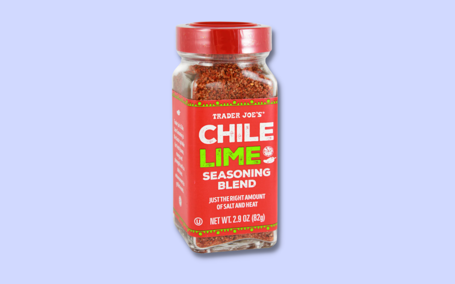 best trader joe's seasonings chile lime blend