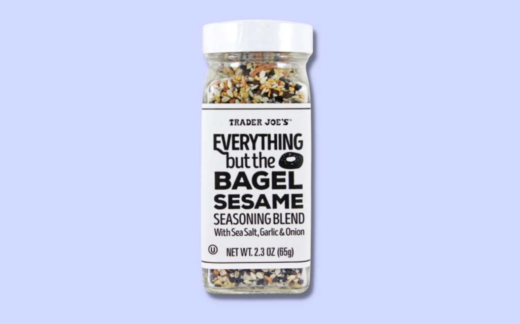The Ultimate Guide to Trader Joe's Seasonings Blogilates