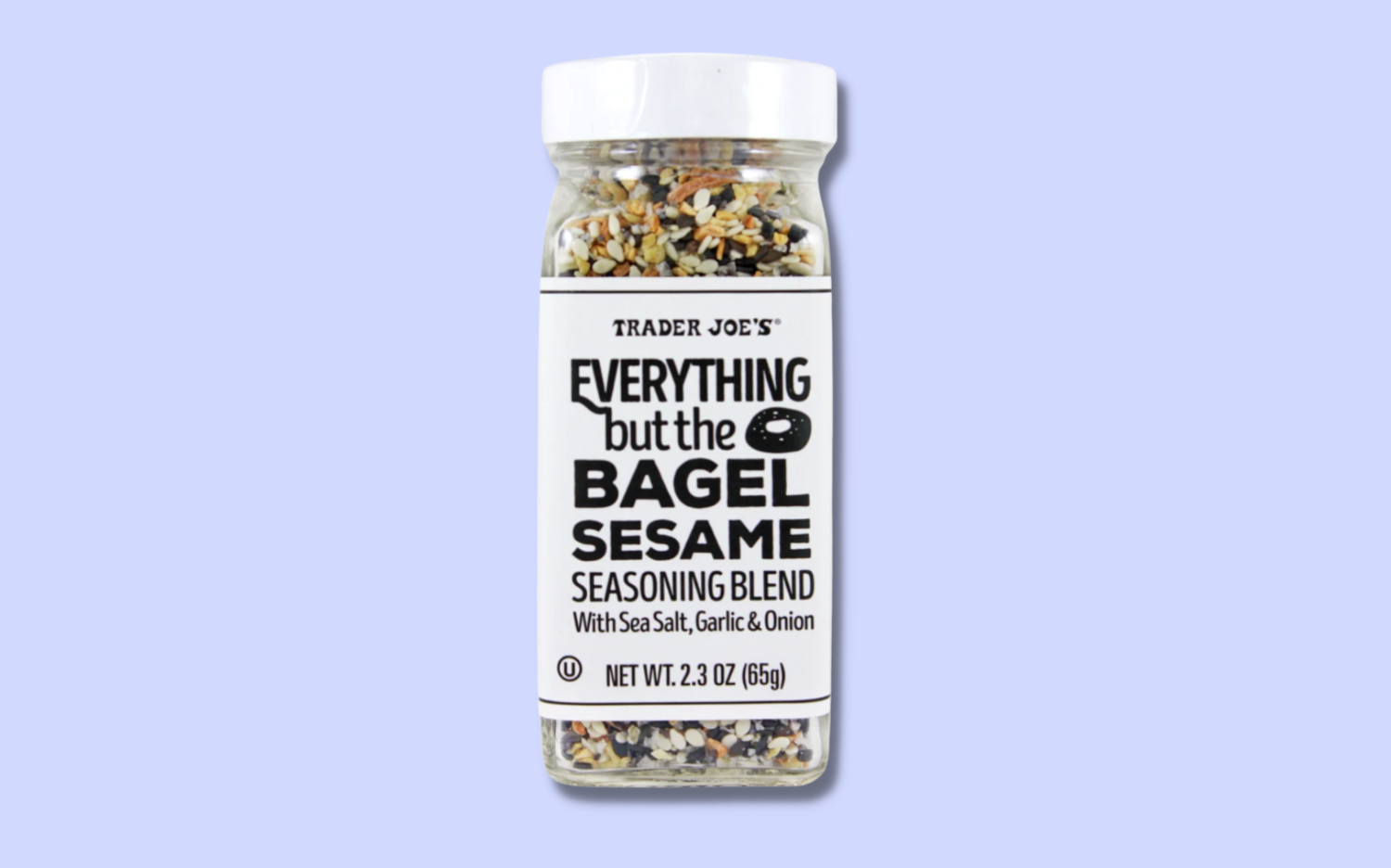 Trader Joe's Spices Everything But The Elote Seasoning Blend 2.3oz 65g