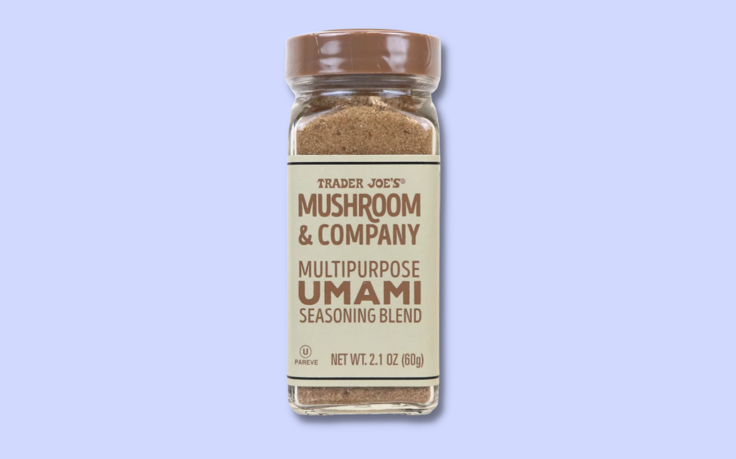 trader joe's umami mushroom blend