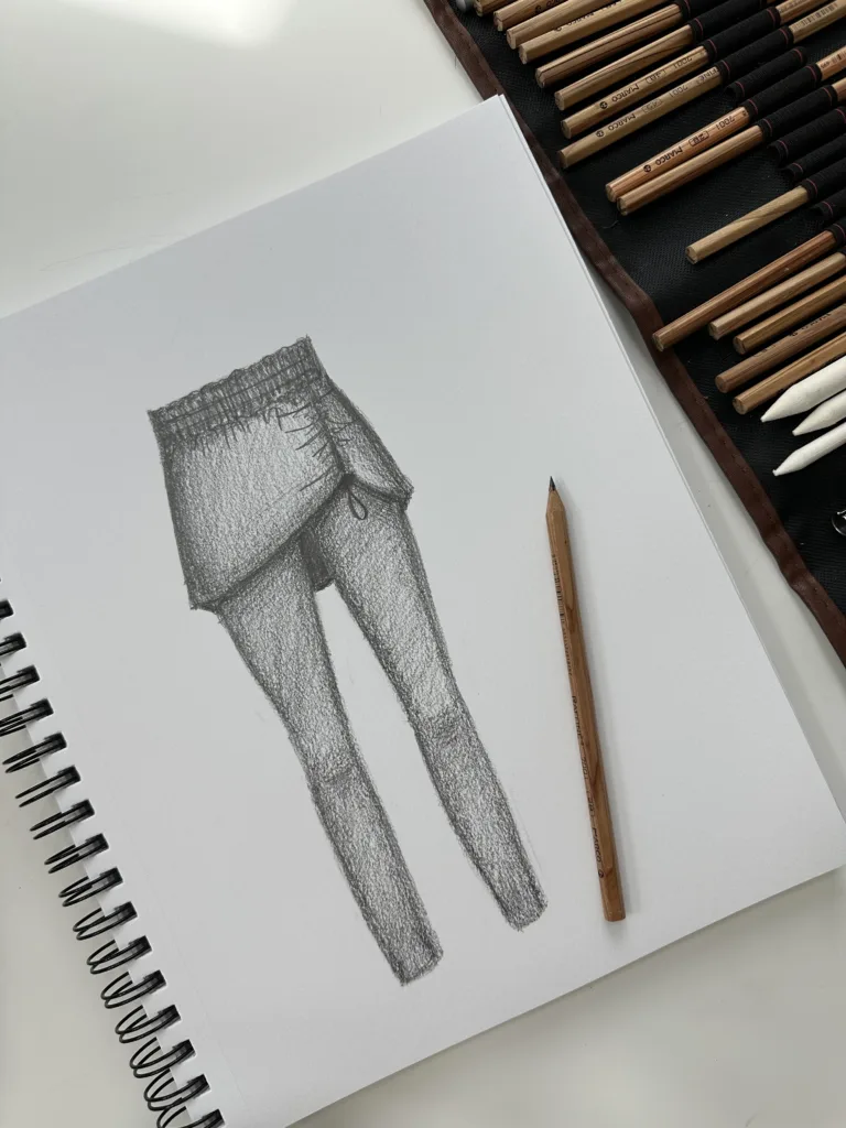 popflex sklegging sketch