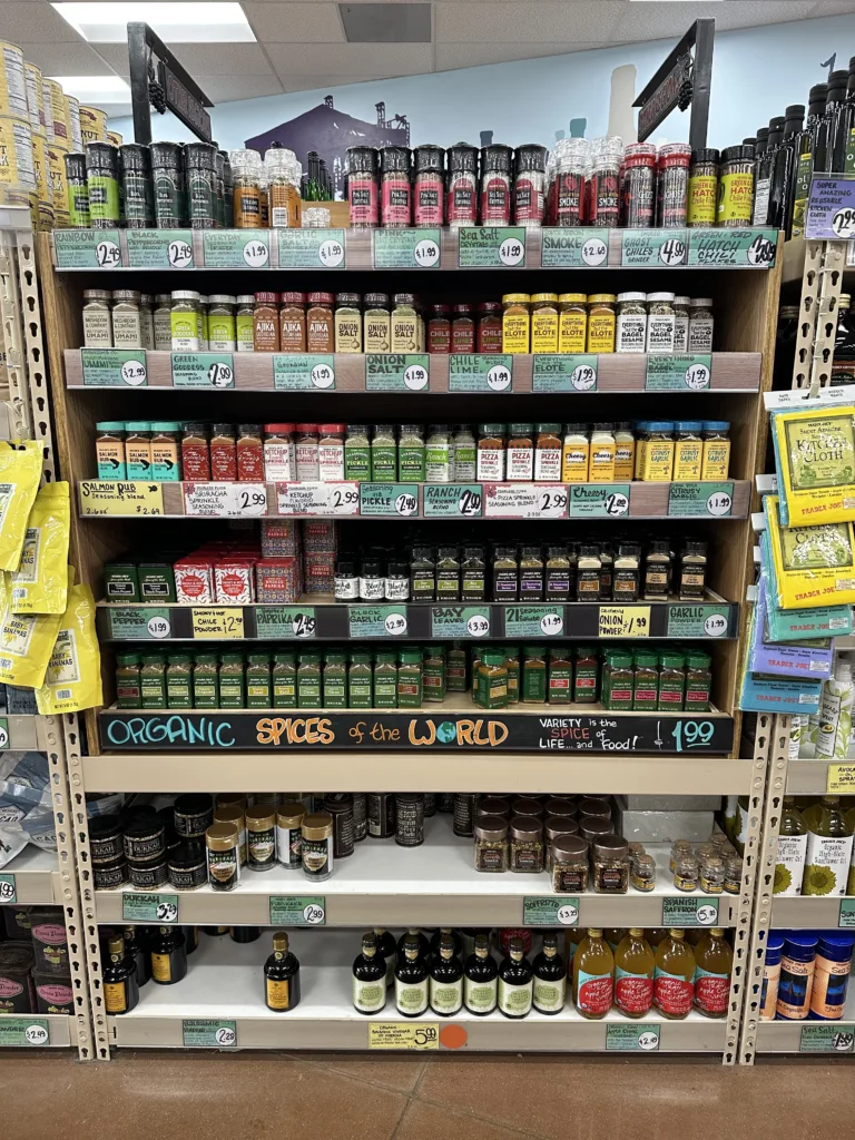 The Best Trader Joe's Seasonings (and What to do With Them