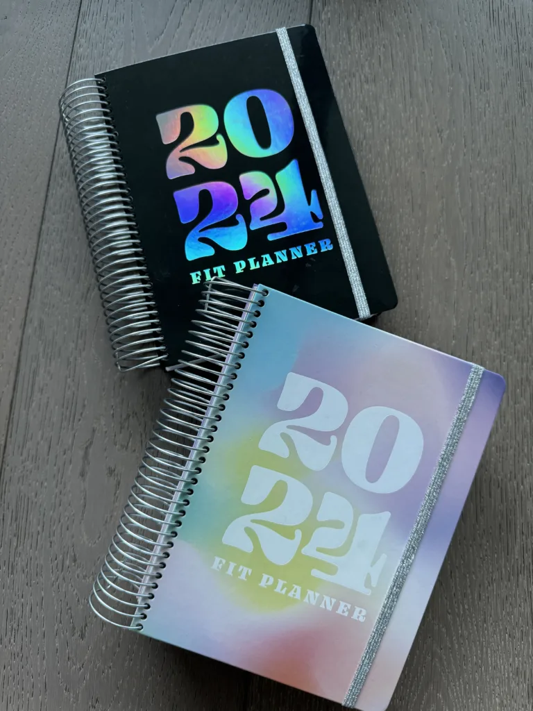 popflex 2024 fit planner