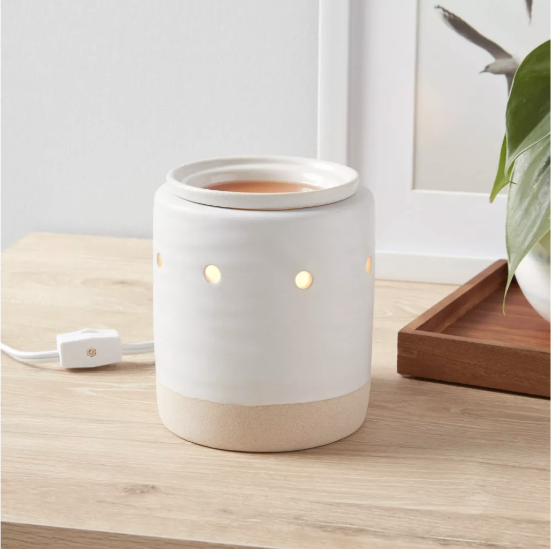 candle wax warmer best gives for friends best gift for mom