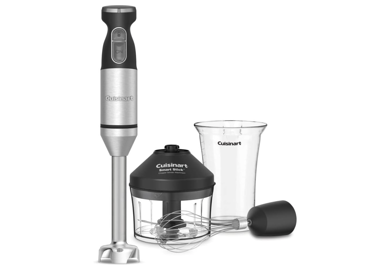 cuisinart immersion blender