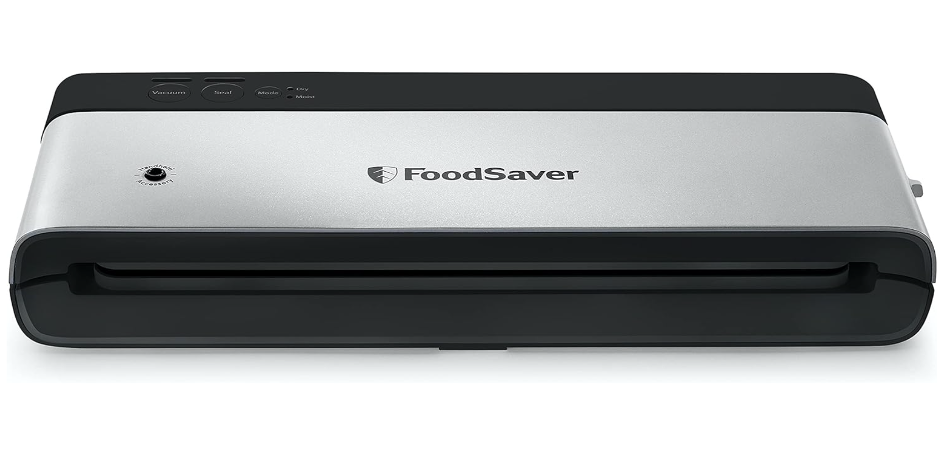 foodsaver vacuum sealer for repast  prep