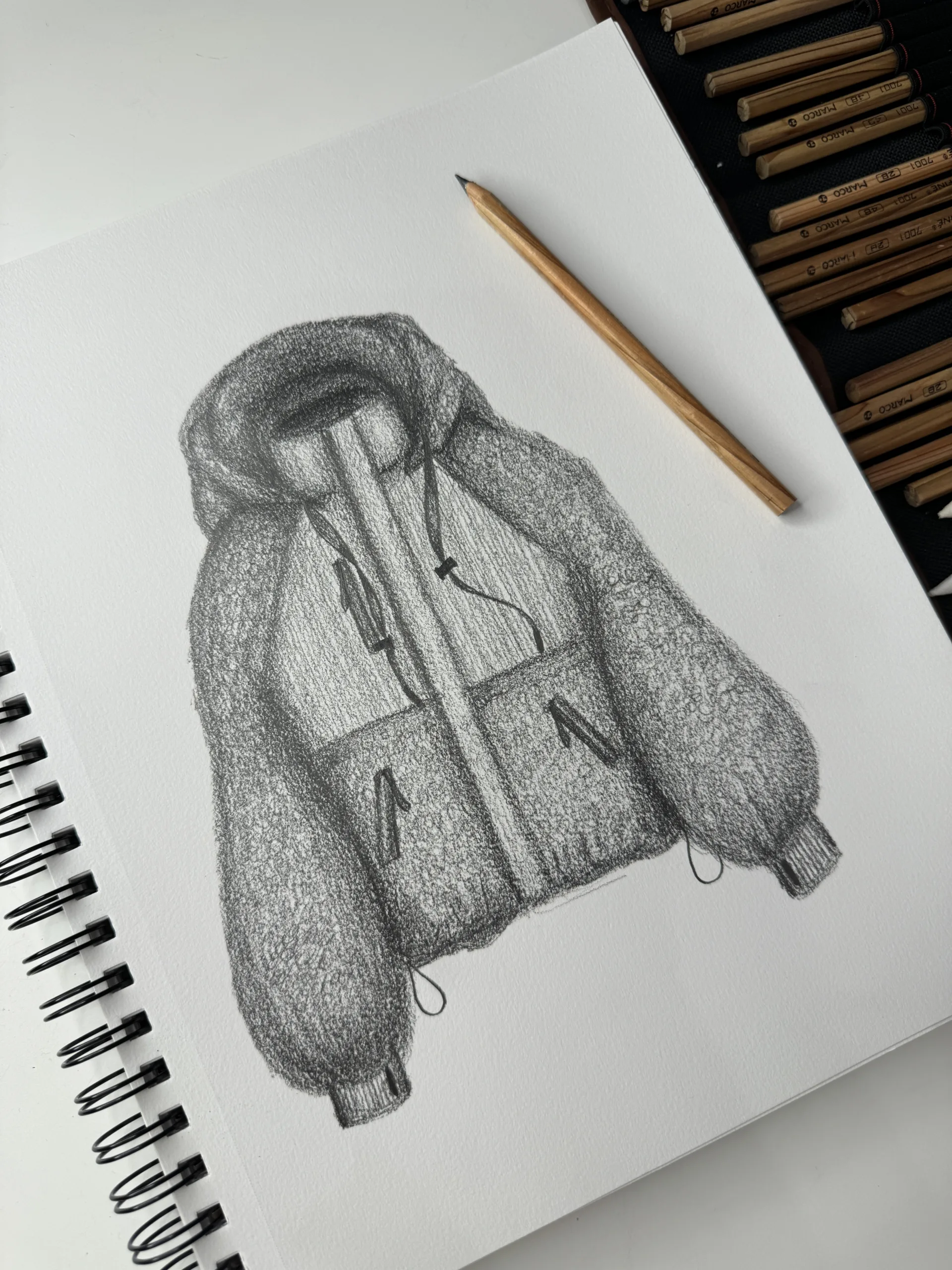 I AM WHAT I AM／Boa Fleece Bomber Jacket ALLTERRAIN 81 Shaggy Boa Fleece Jacket - Black | Garmentory