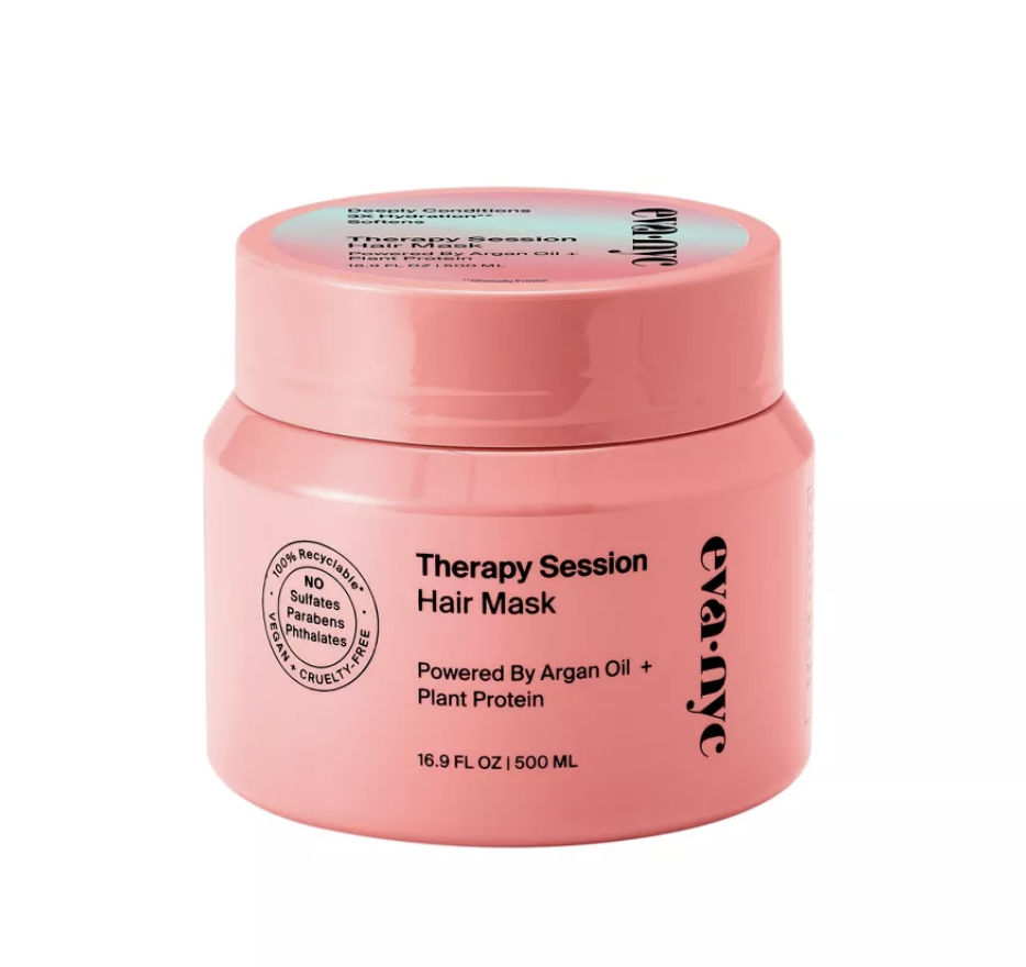 eva nyc hair mask best target wellness products