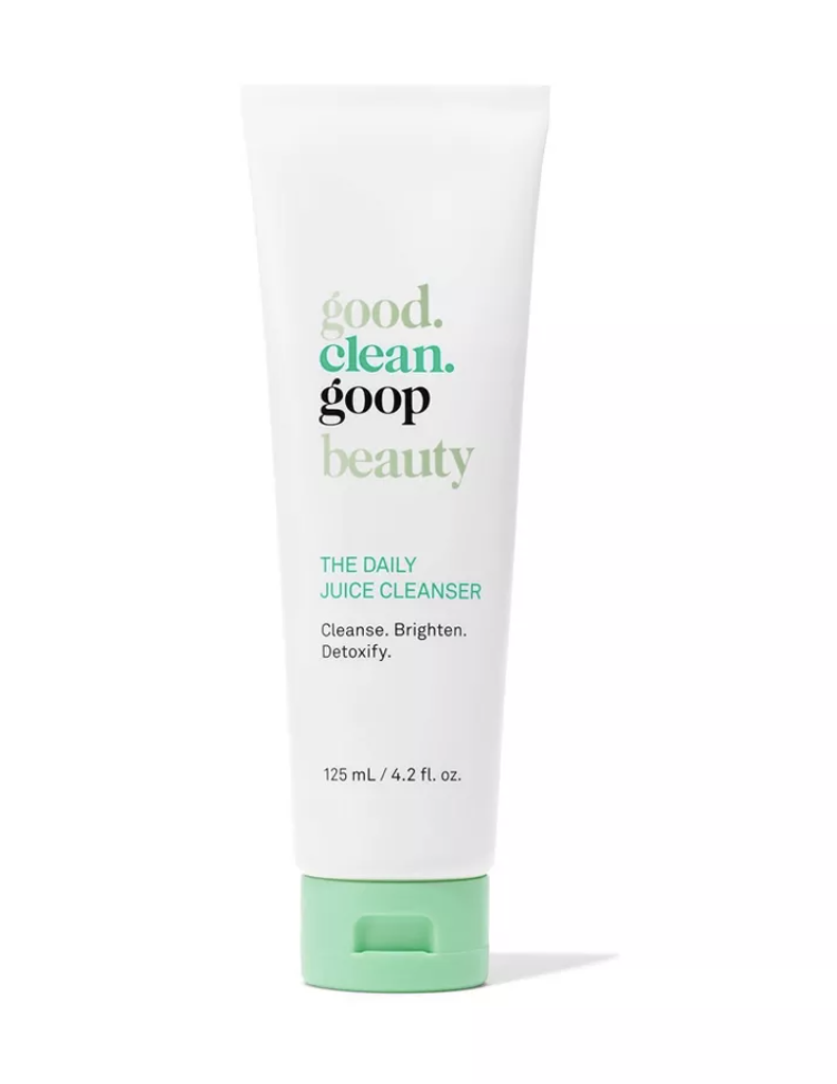 Goop regular  foodstuff  cleanser wellness astatine  target