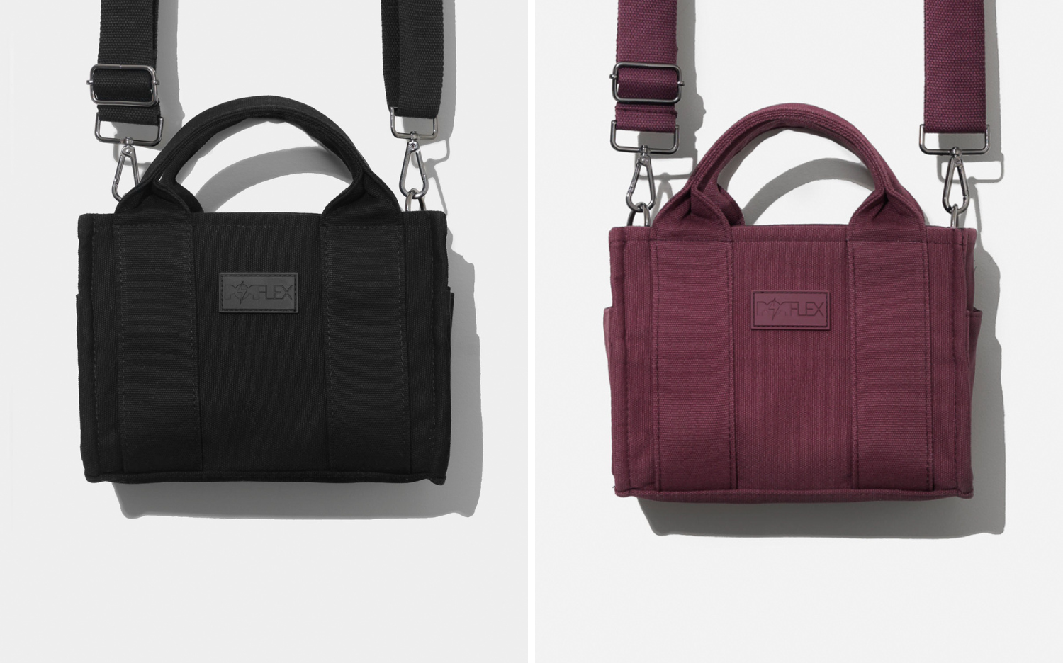 popflex baby sloane tote colors