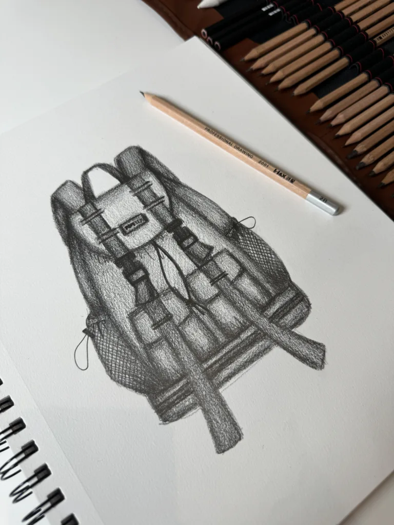 popflex athena backpack sketch blogilates cassey ho