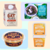 best non-dairy items at trader joe's dairy free