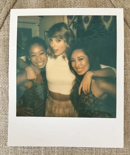 blogilates with taylor swift 1989 listening sessions cassey ho
