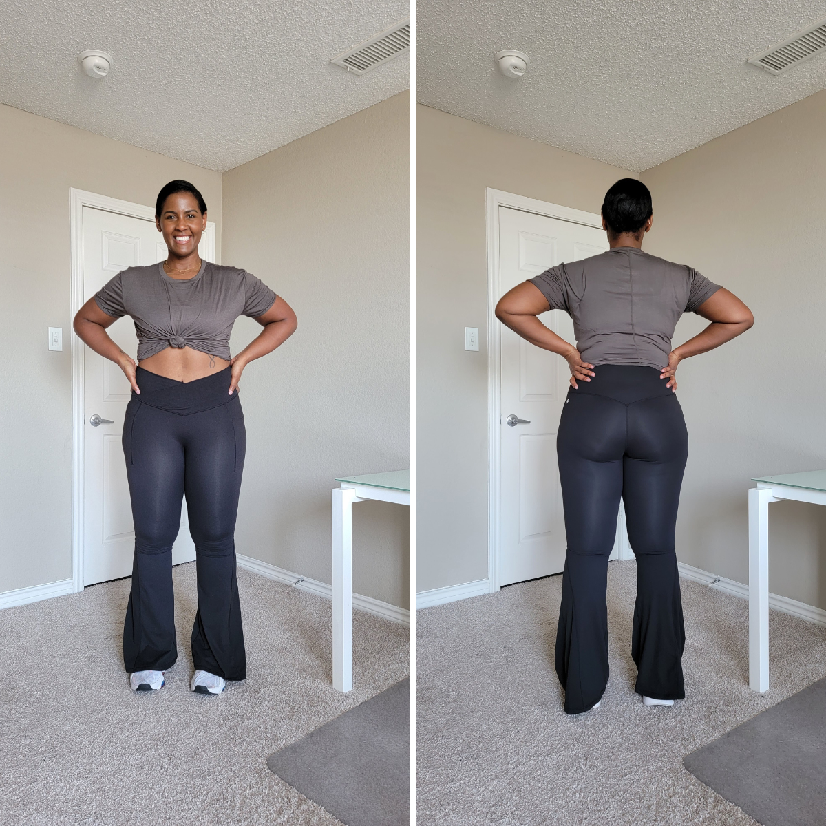 popflex bell bottom review