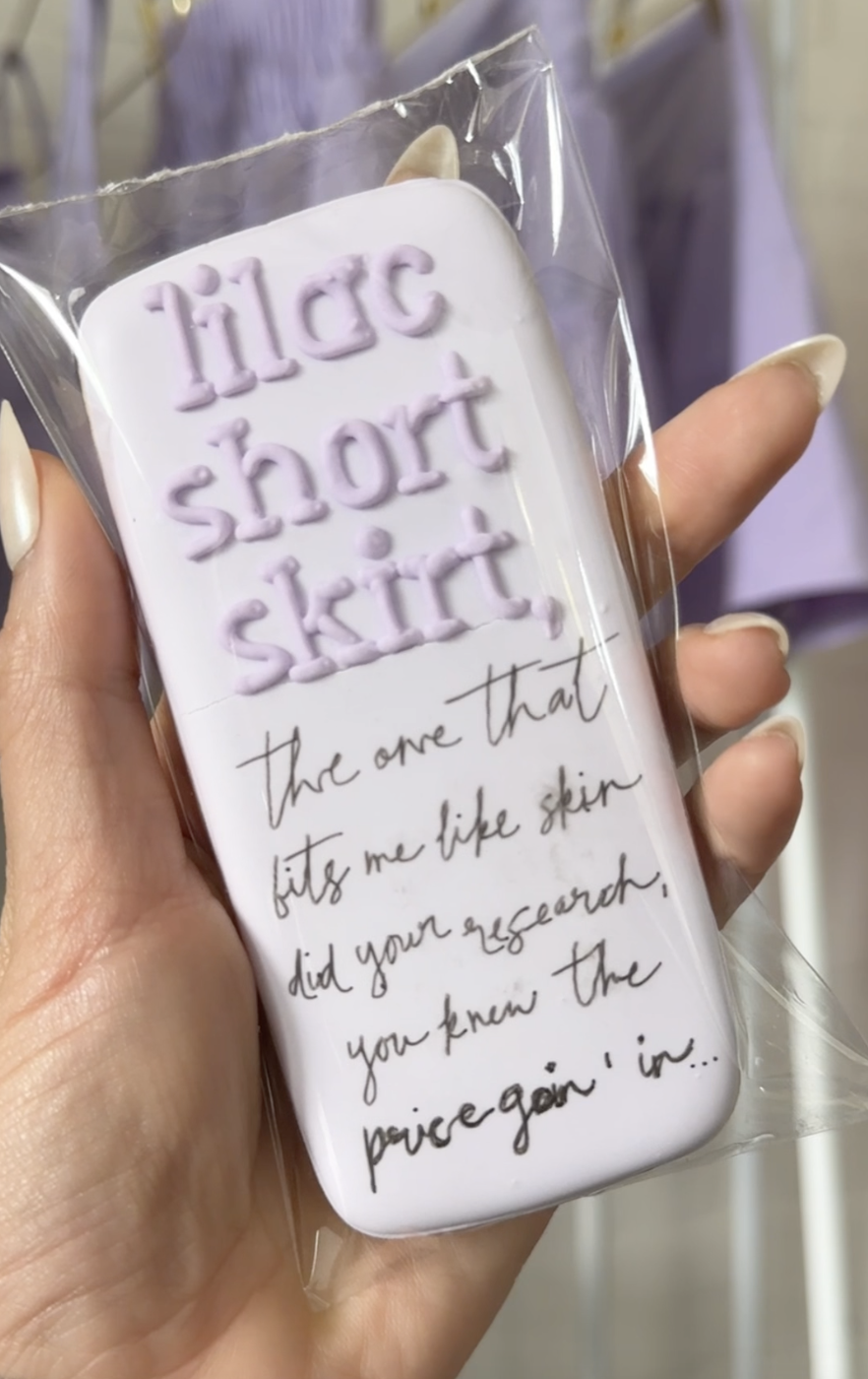 This package just made me cry
