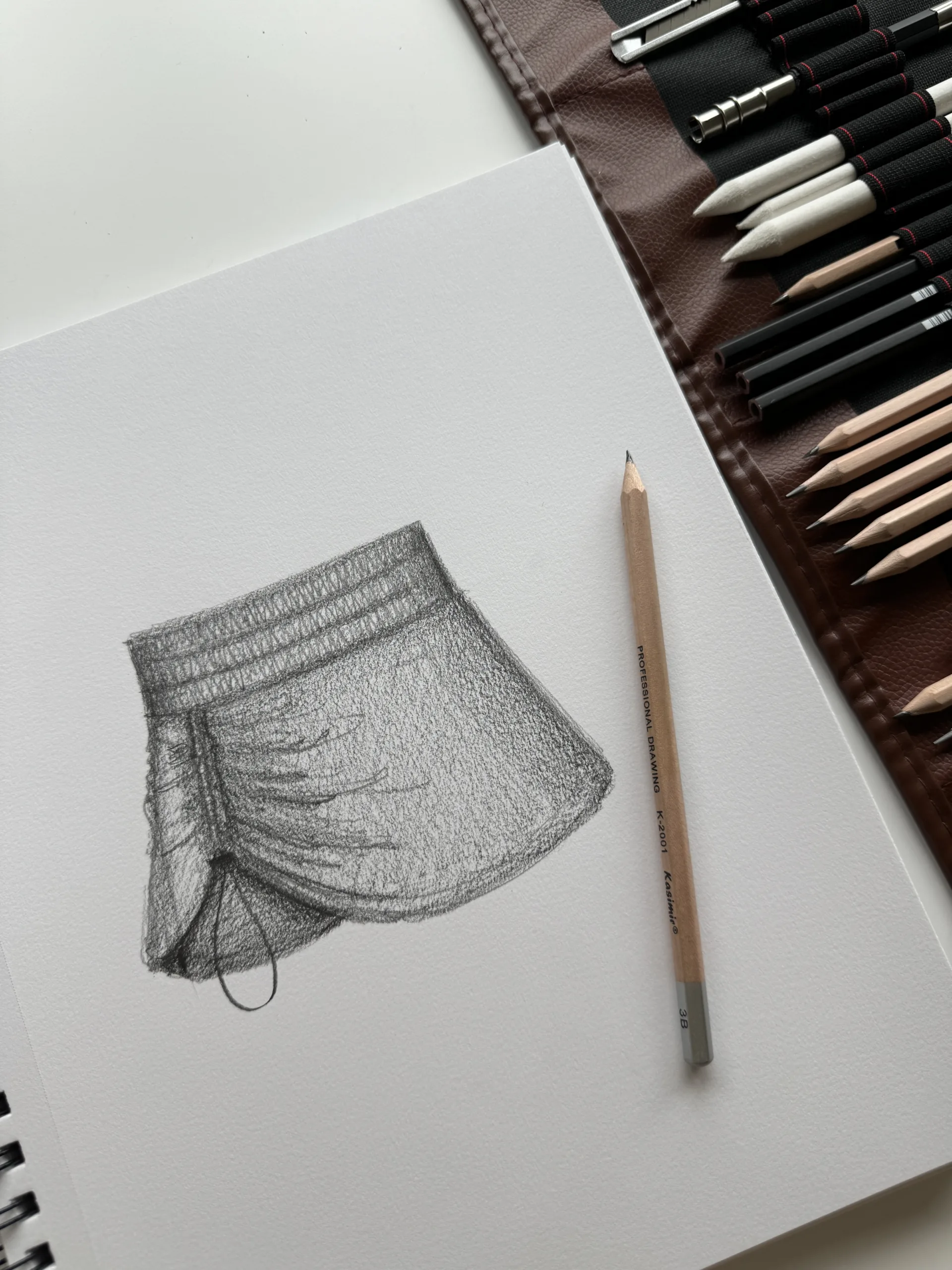 The POPFLEX Bungee Superskort™- Blogilates