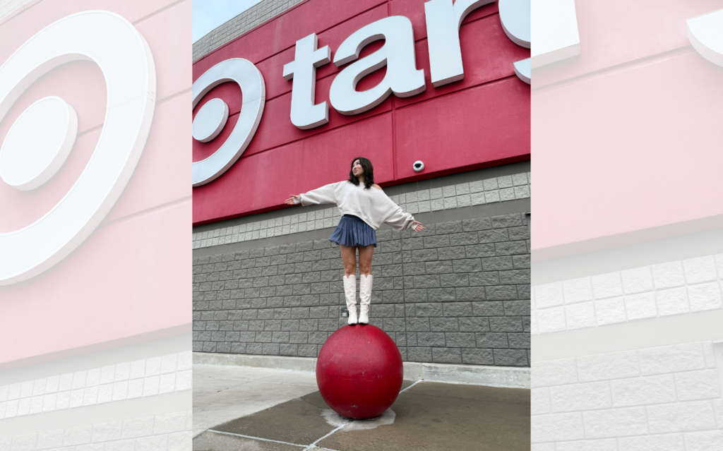 Blogilates Apparel is Back at Target!