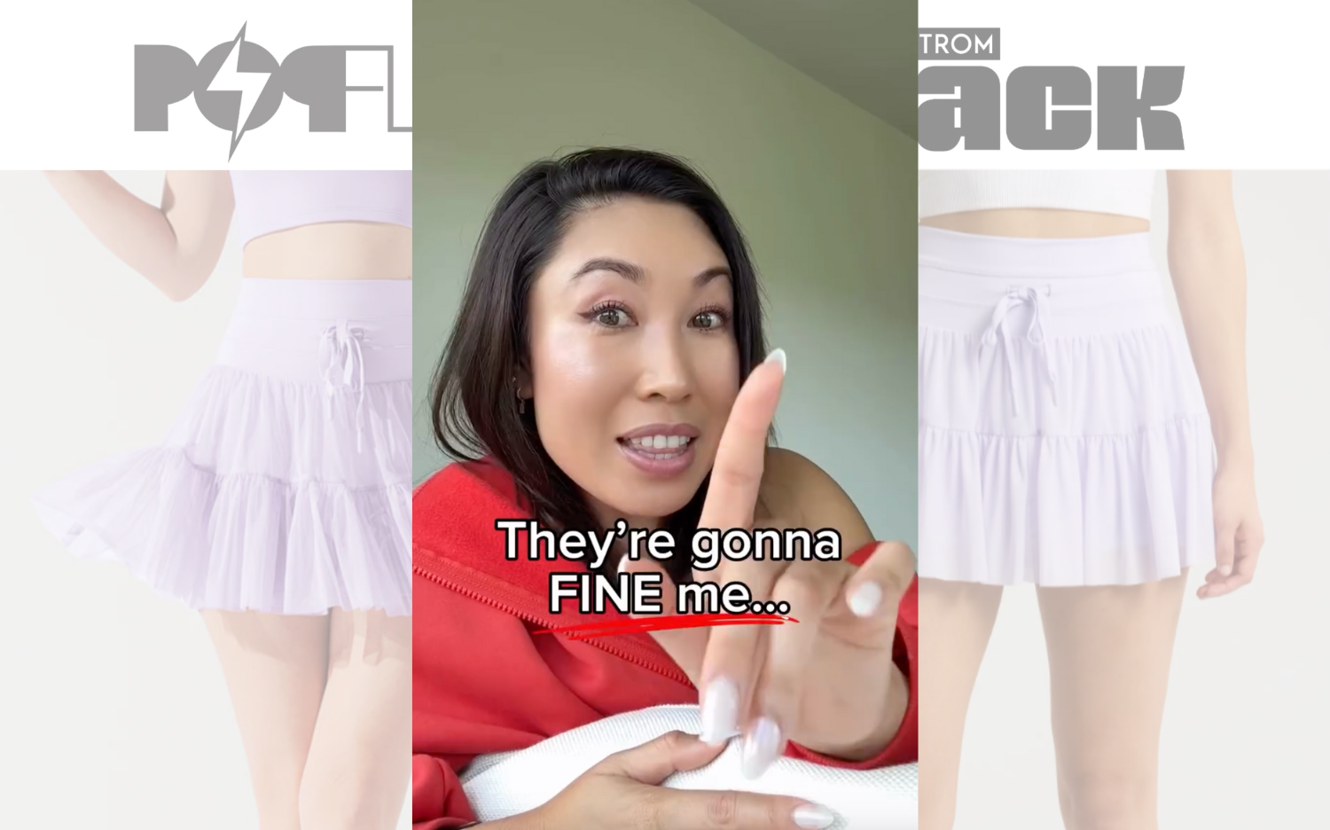 Tea Time: The Nordstrom Dupe Update You’ve Been Waiting For
