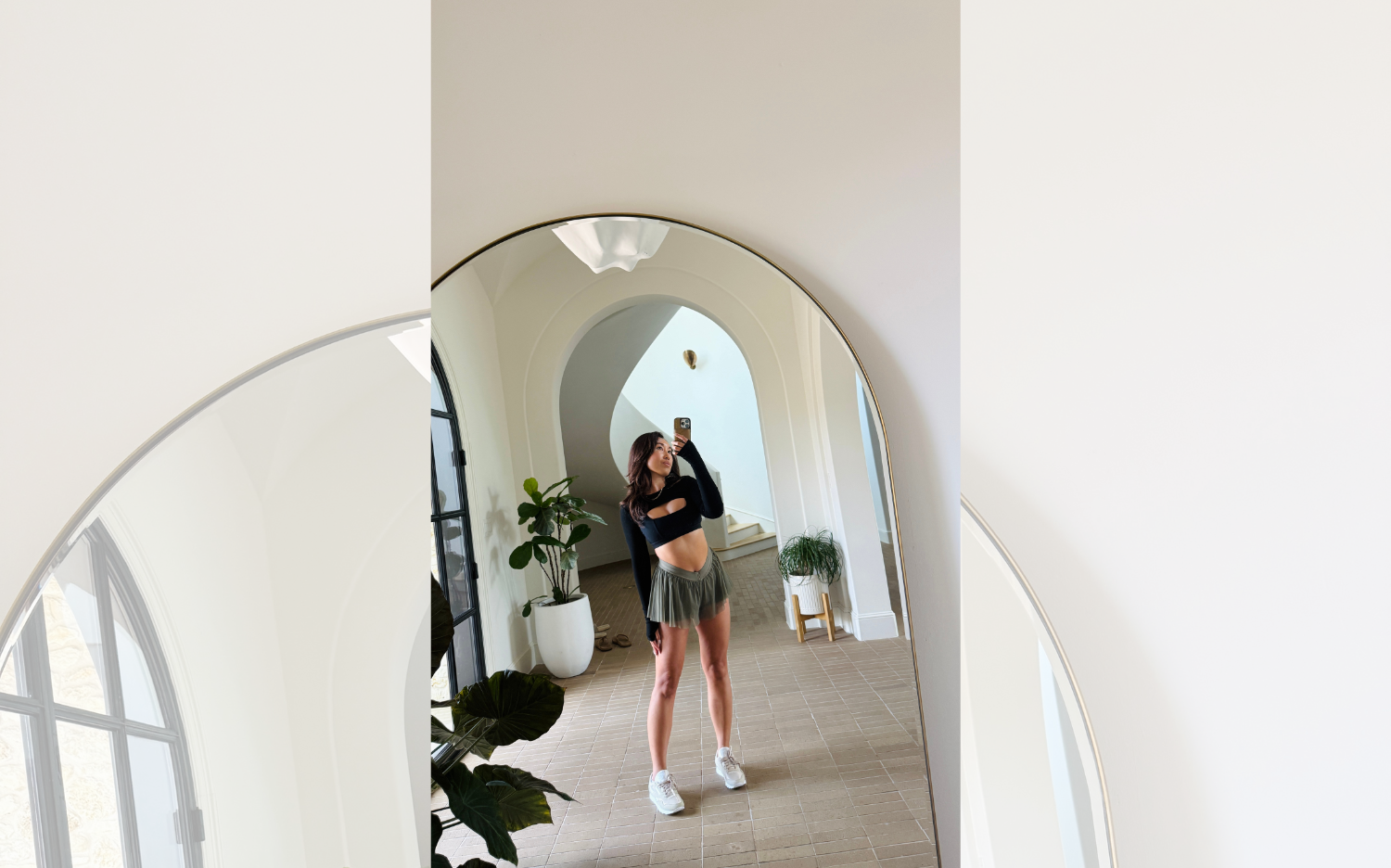 I’m terrified of the inpso for these shorts
