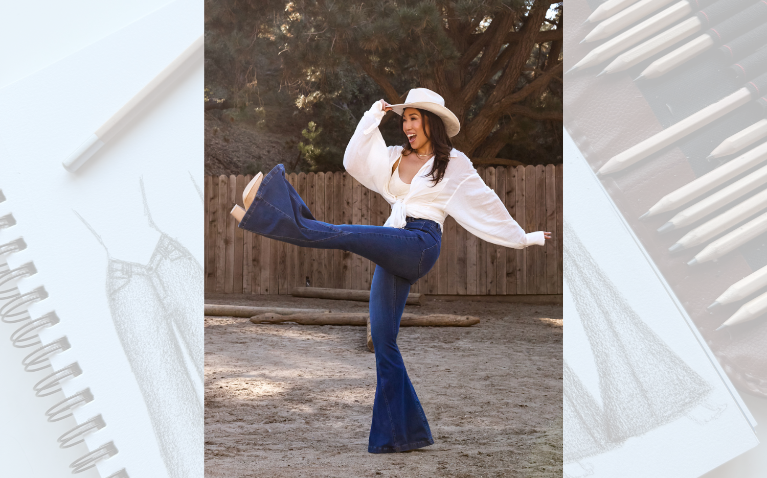 POPFLEX Denim is Here! – Blogilates POPFLEX Denim is Here! – Blogilates