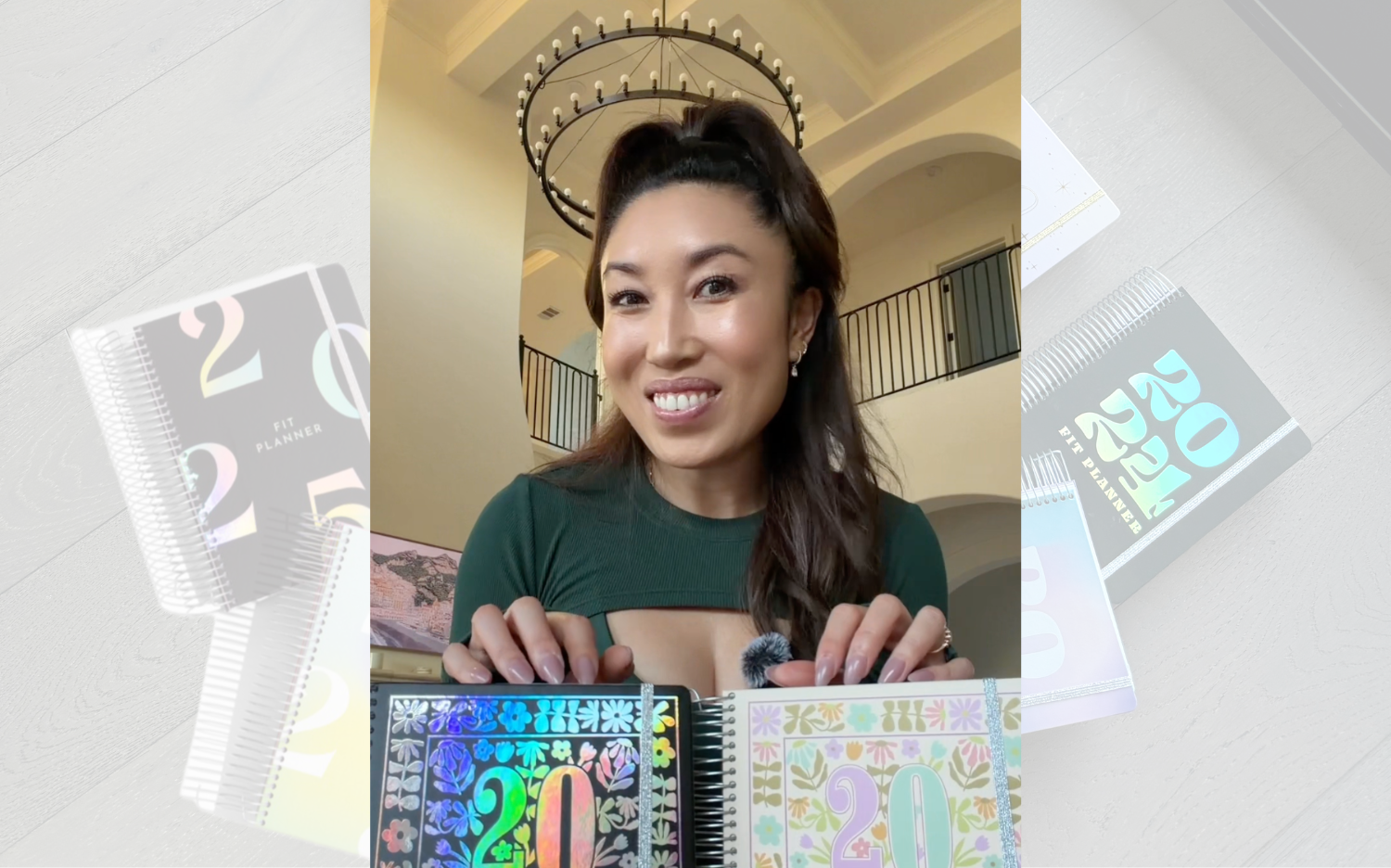 The POPFLEX 2026 Fit Planner is here!