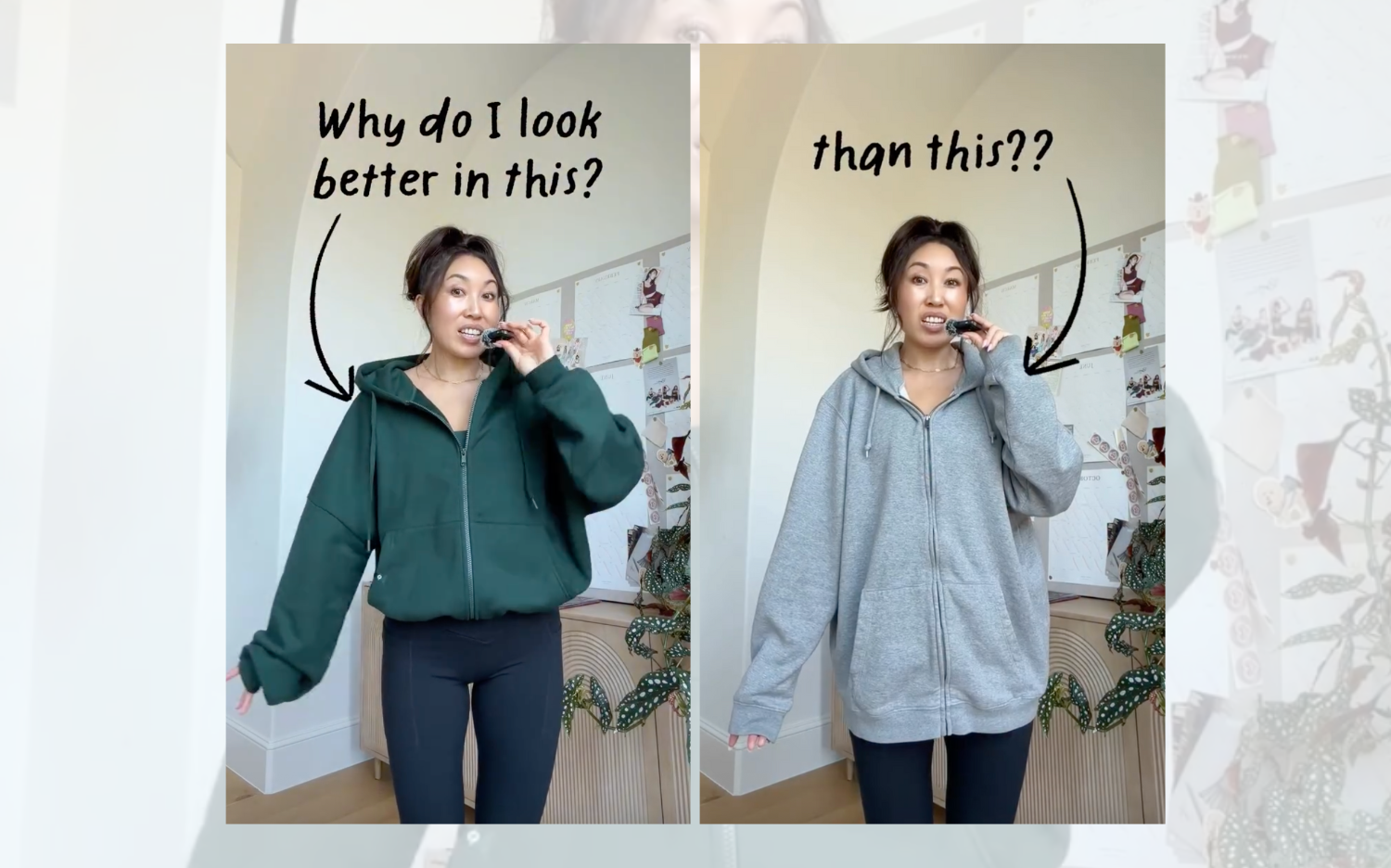 Cloud Hoodie vs. Other Hoodies Cloud Hoodie vs. Other Hoodies