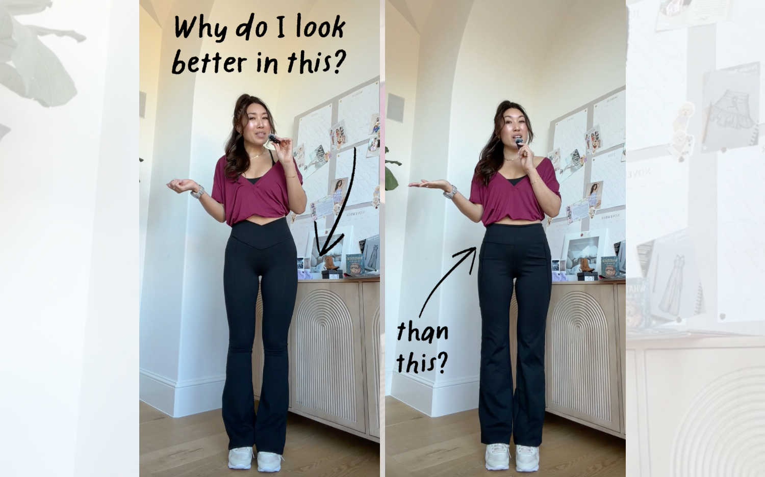 The Science Behind the Perfect Flare