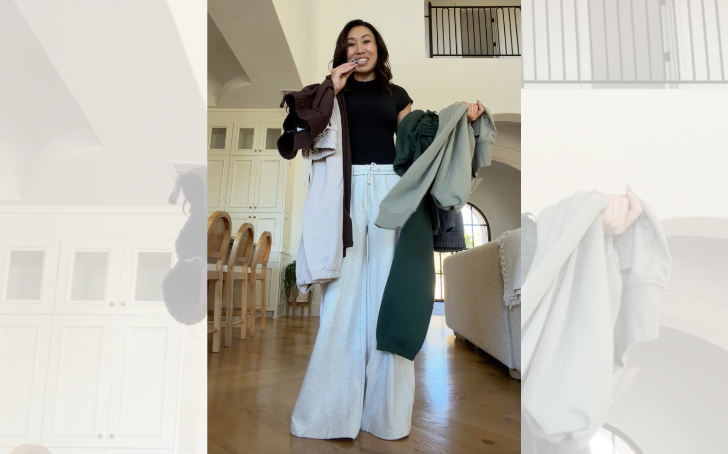 A POPFLEX Sweatpant Breakdown