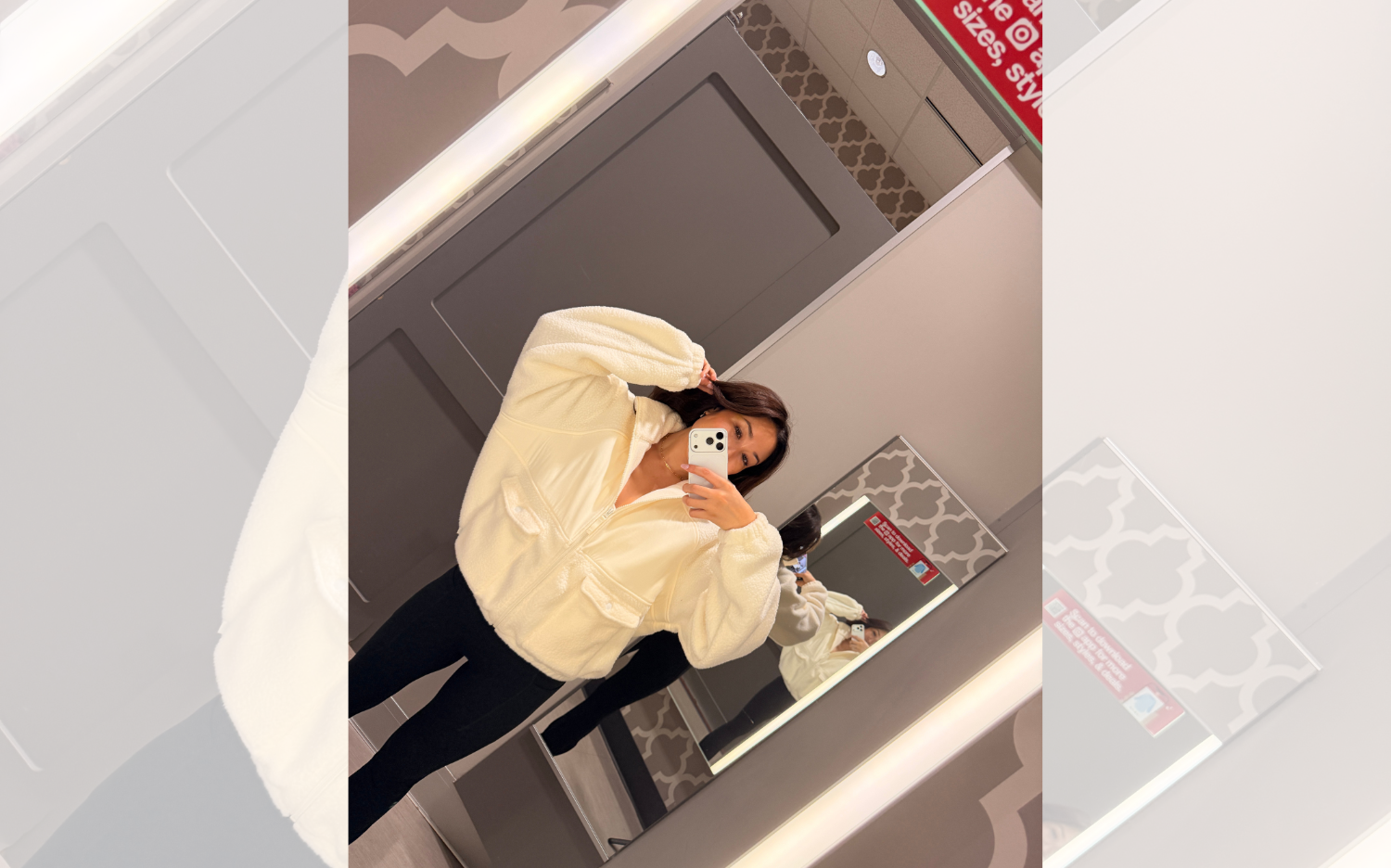 Oops, I made it too good