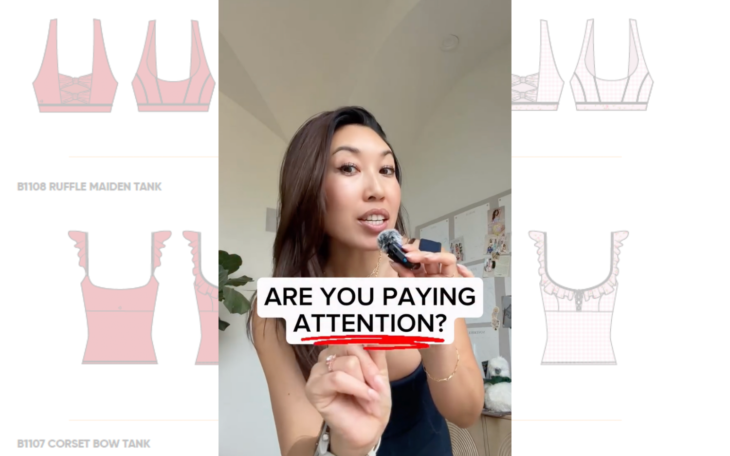 My First Ever Valentine’s Day Collection at Target!