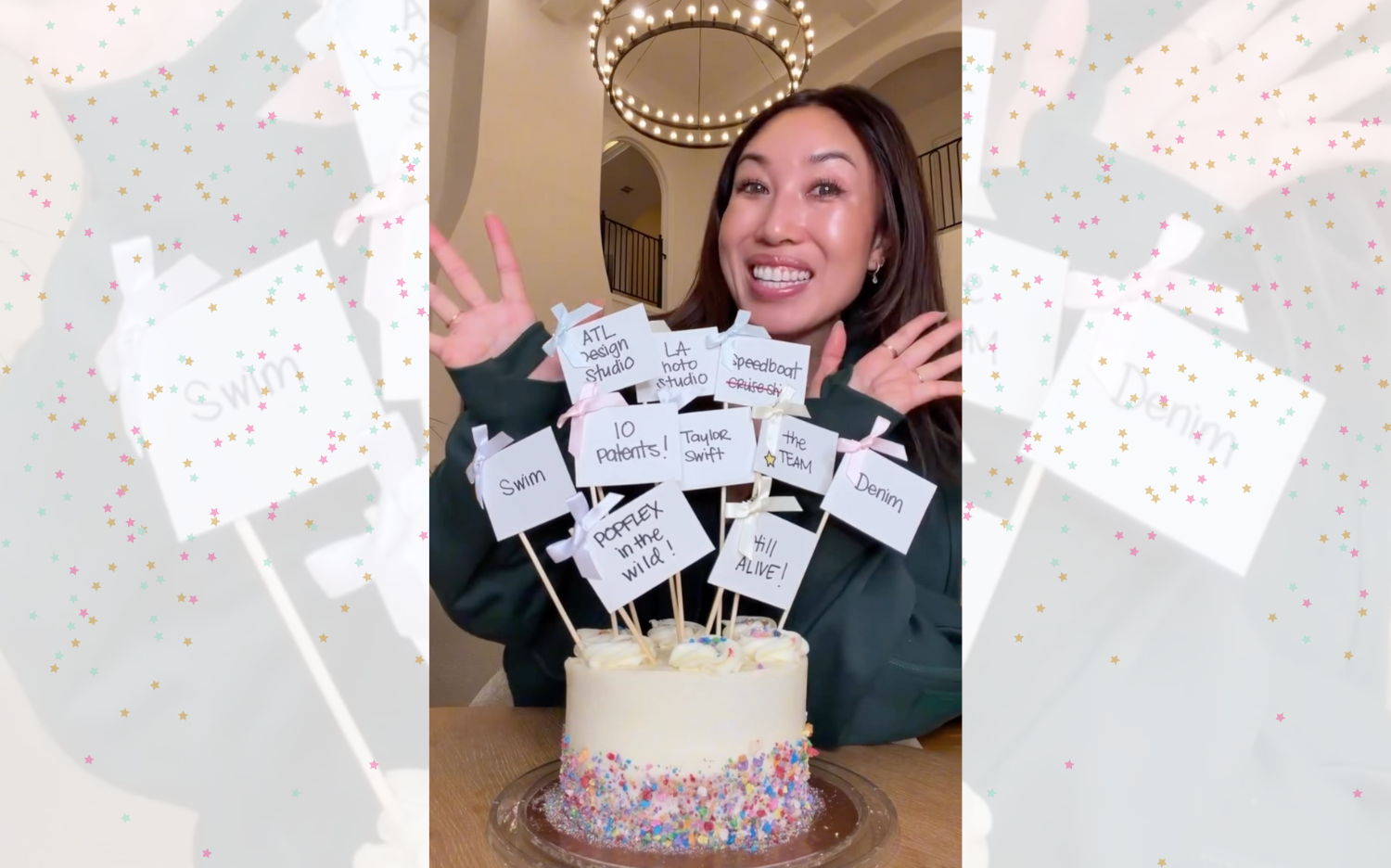 10 Years and My Top 10 POPFLEX Achievements