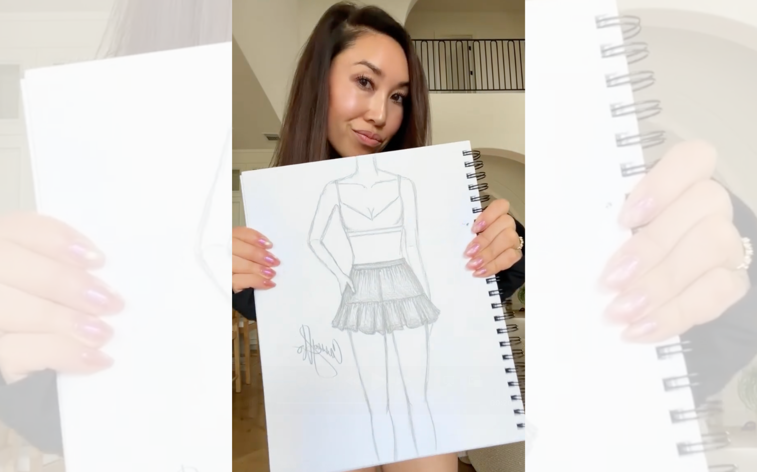 The newest member of the Pirouette fam!